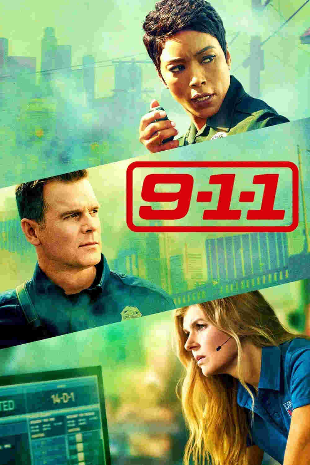 911 служба спасения (сериал)