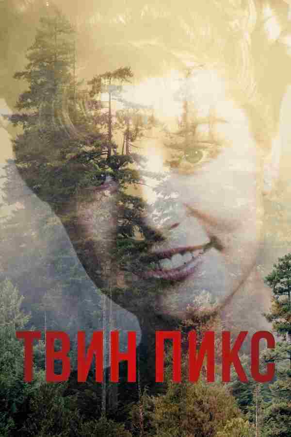 Твин Пикс (сериал 1990 – 2017)